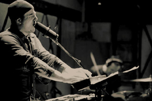 Oli Rockberger Oli Rockberger